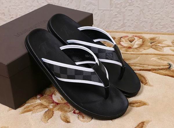 2017 LU slippers man 38-46-247